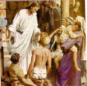 Jesus-Picture-Healing-The-Sick-In-The-Temple-300x295