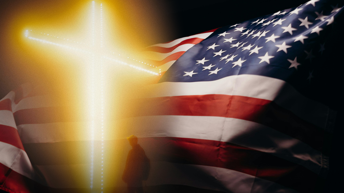 Christian Nationalism