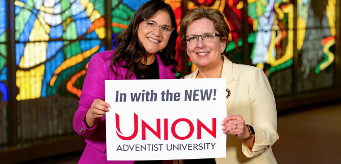 Union Adventist University