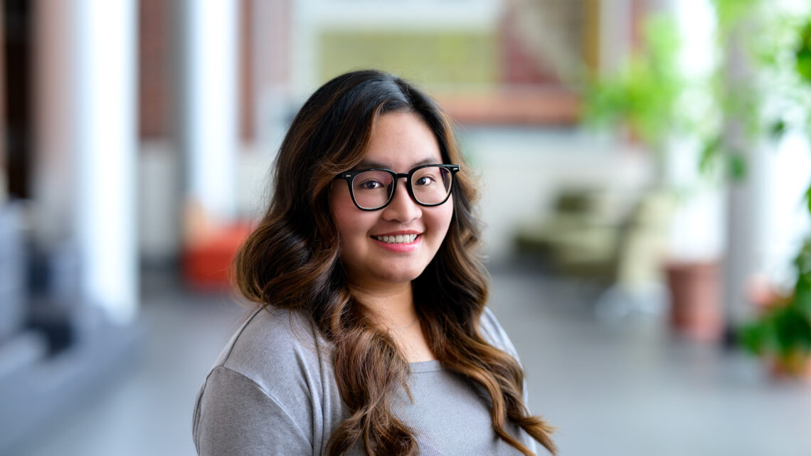 Photo of Anh Tran