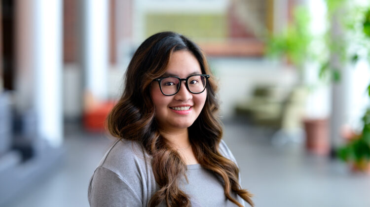 Photo of Anh Tran