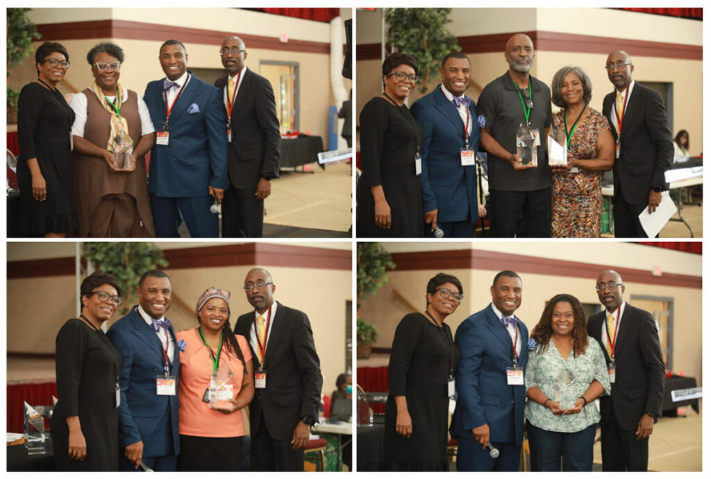 central states conference