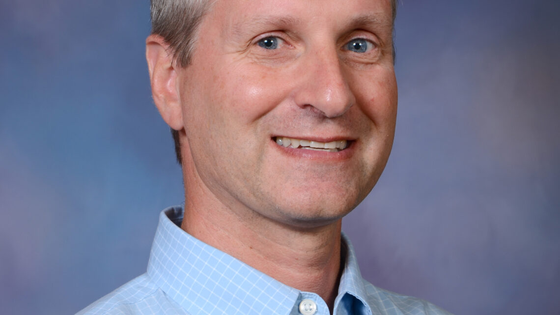 Photo of Tom Benton