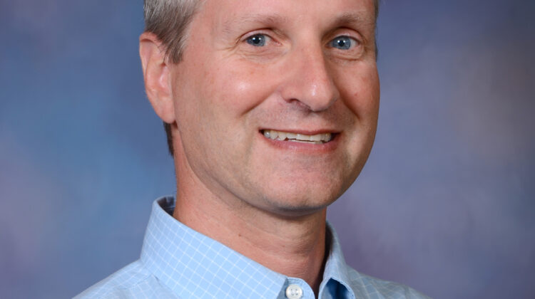 Photo of Tom Benton