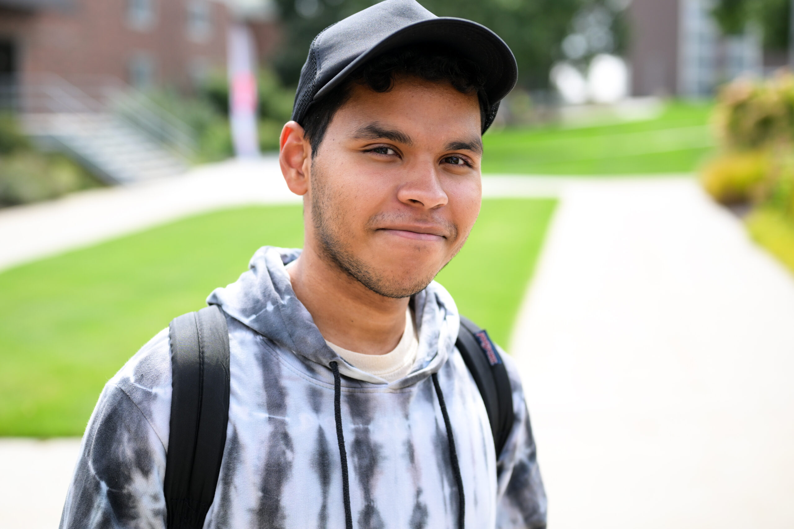 Photo of Kenny Rodriguez