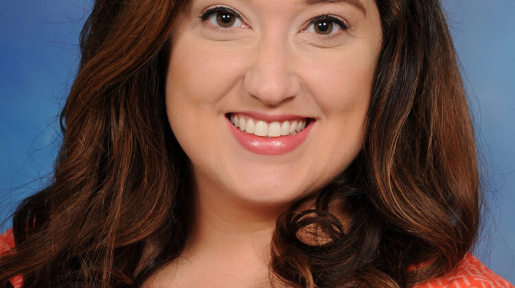 Photo of Jennifer Schall